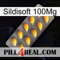 Sildisoft 100Mg cialis1